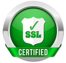 F� SSL Certifikat p� k�pet